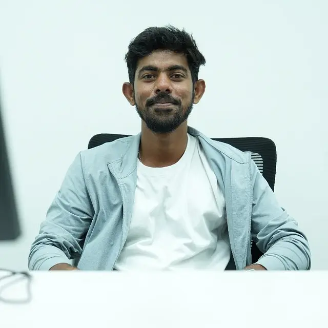 Vijay Nayak