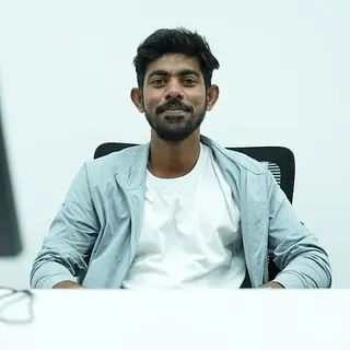 Vijay Nayak