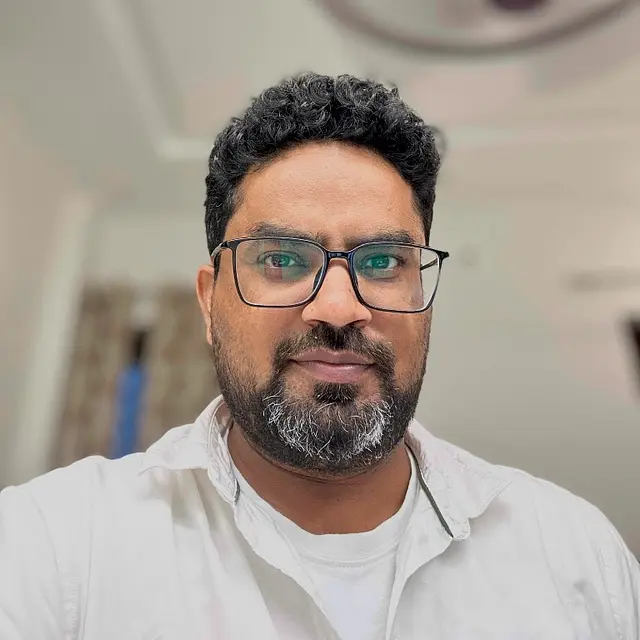 Rishi Kant Upadhyay