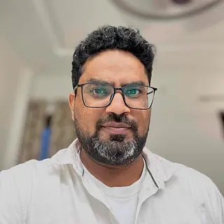 Rishi Kant Upadhyay