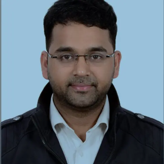 Manish Jaiswal