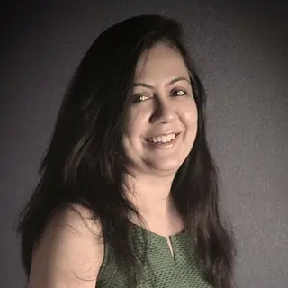 Priya Joshi