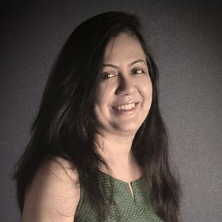 Priya Joshi