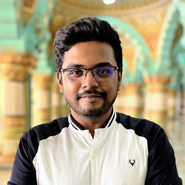 Narendran Sivakumar
