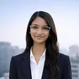 Krushi Patel