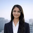 Krushi Patel