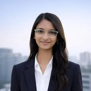 Krushi Patel