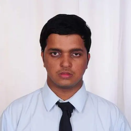 Dinesh Chandrasekaran