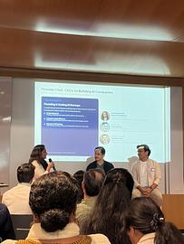From eChai SF: AI Builders Forum