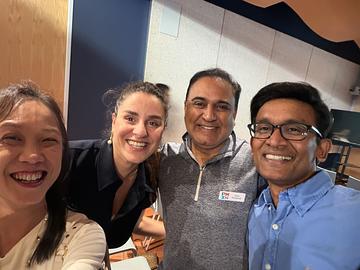 From eChai SF: AI Builders Forum