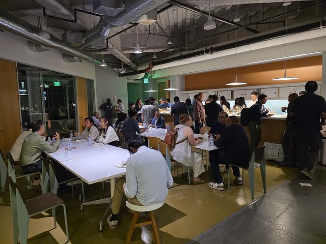 From eChai SF: AI Builders Forum
