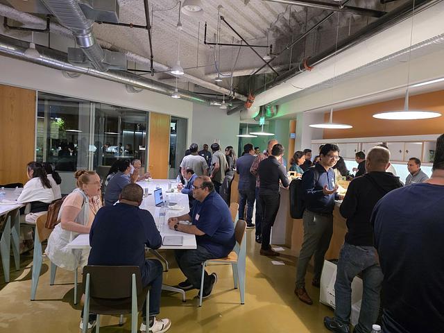 From eChai SF: AI Builders Forum
