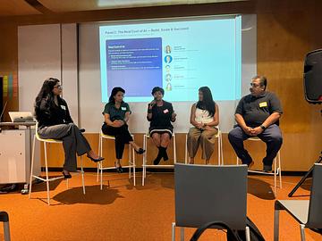 From eChai SF: AI Builders Forum