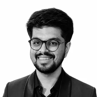 Priyansh Soni