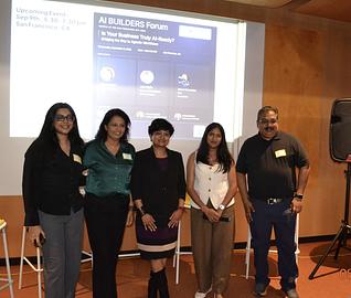 From eChai SF: AI Builders Forum