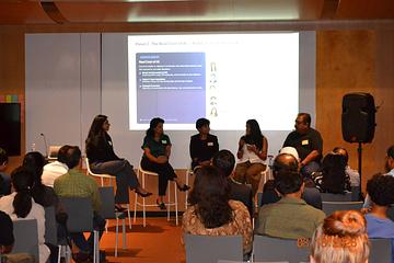 From eChai SF: AI Builders Forum