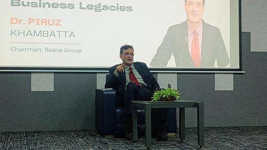 Snapshot from From Sip to Scale: Building Enduring Business Legacies