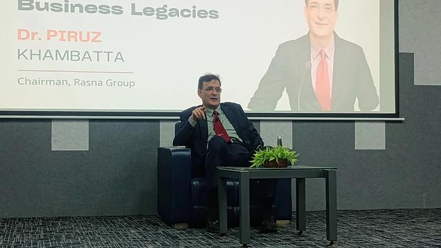 From From Sip to Scale: Building Enduring Business Legacies