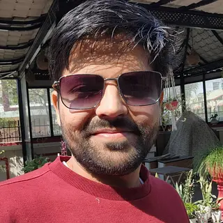 Ankush Grover