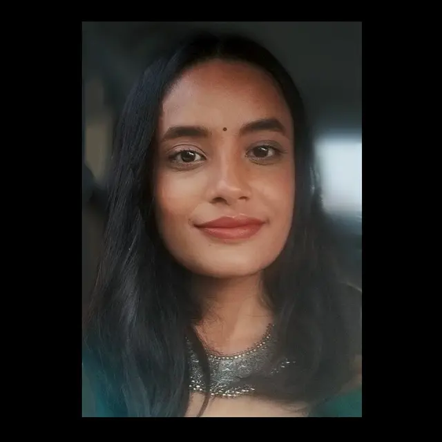 Rani Jain
