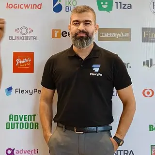 Sharib Sultan