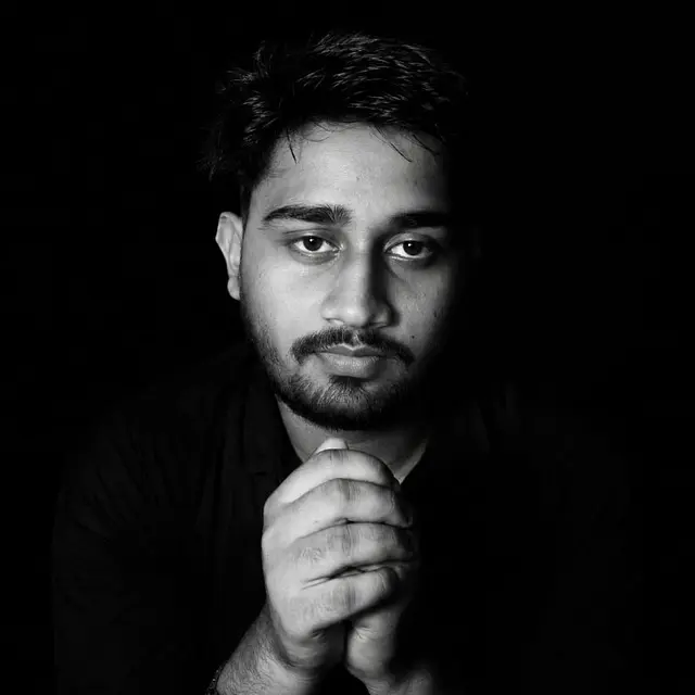 Raunak Pandey