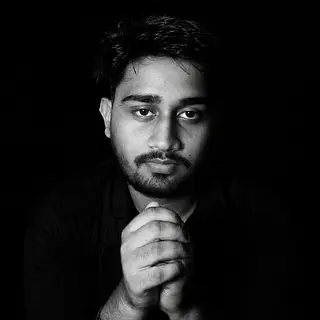 Raunak Pandey