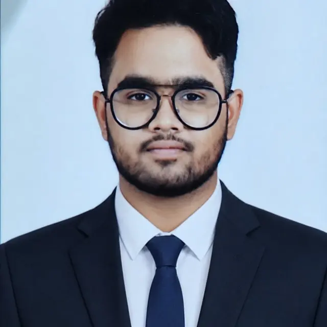 Vrishin Raj