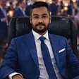 Tosif Ansari
