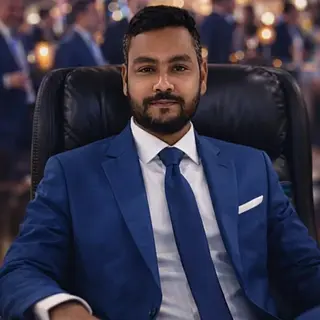 Tosif Ansari