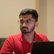 Jaydeep Ghevariya