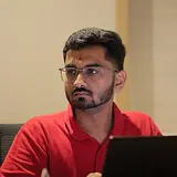 Jaydeep Ghevariya