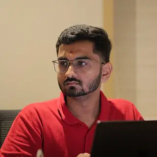 Jaydeep Ghevariya