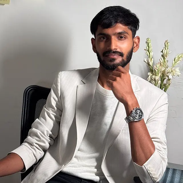 Dhawal Kolambekar