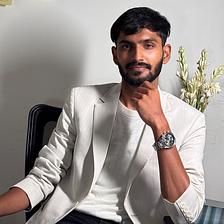Dhawal Kolambekar