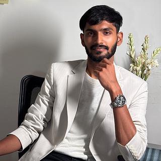 Dhawal Kolambekar