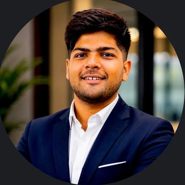 Amit Tiwari