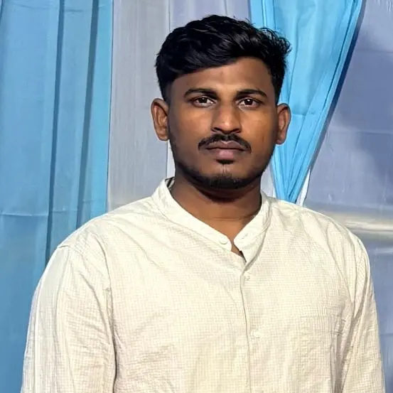 Bontha Rajashekar