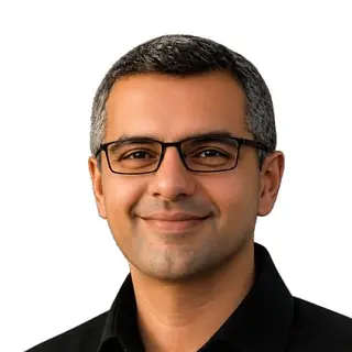 Ritesh Gandhi