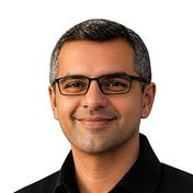 Ritesh Gandhi