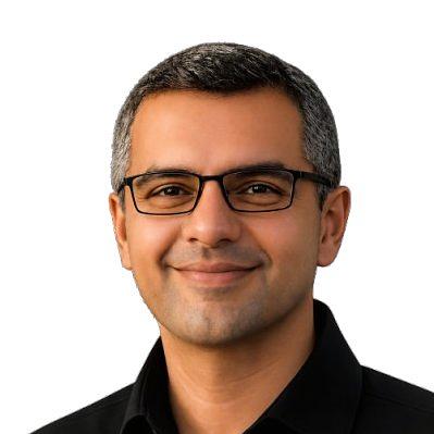 Ritesh Gandhi