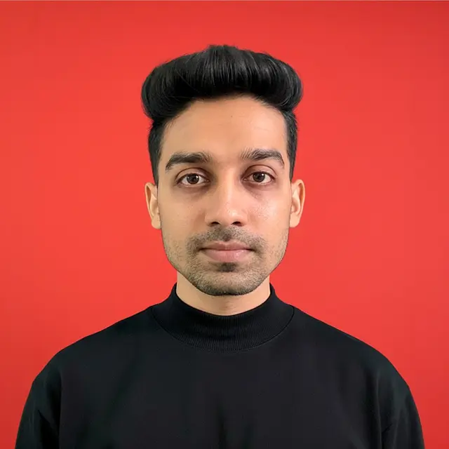 Aditya Jaiswal