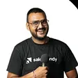 Anil Salvi