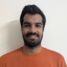Shubham Mantri