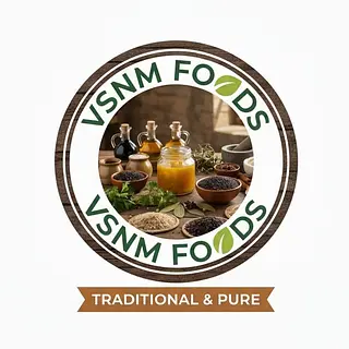 Vsnm Pavithra