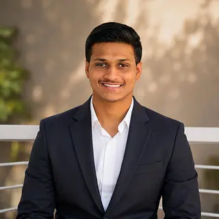 Rajveer Rupnavar