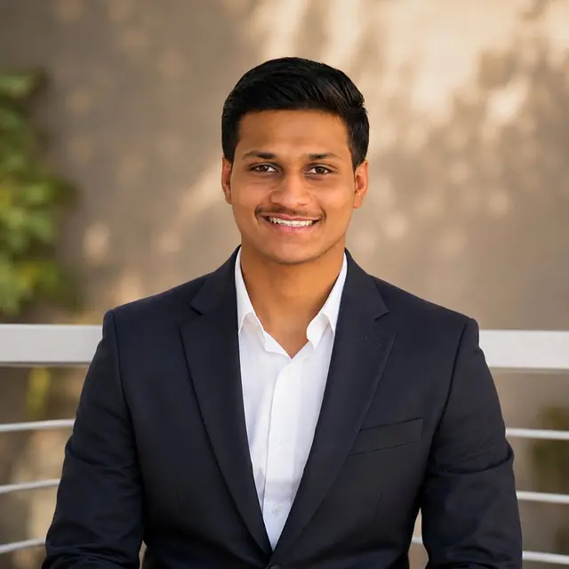 Rajveer Rupnavar