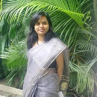 Richa Jain