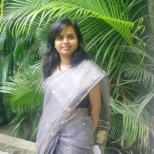 Richa Jain