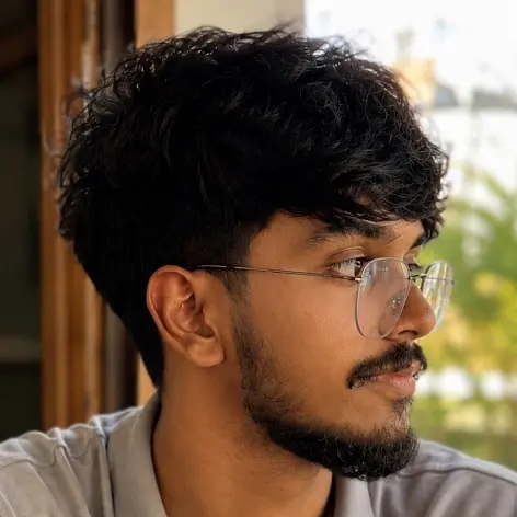 R V Sanjay